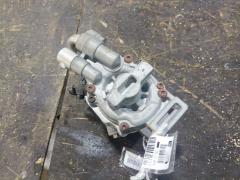 Компрессор кондиционера 73111FG001 на Subaru Impreza GH2 EL154 Фото 3