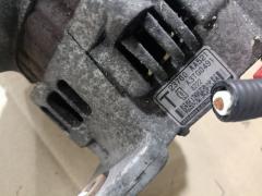 Генератор 23700AA521, 	23700AA522, 23700AA520 на Subaru Impreza GH2 EL154 Фото 2
