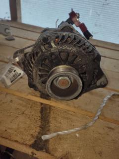Генератор 23700AA521, 	23700AA522, 23700AA520 на Subaru Impreza GH2 EL154 Фото 5
