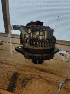 Генератор 23700AA521, 	23700AA522, 23700AA520 на Subaru Impreza GH2 EL154 Фото 7