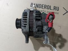 Генератор 23700AA521, 	23700AA522, 23700AA520 на Subaru Impreza GH2 EL154 Фото 3