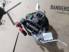Генератор 23700AA521, 	23700AA522, 23700AA520 на Subaru Impreza GH2 EL154 Фото 4