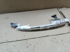 Ручка двери на Toyota Noah AZR60G, Заднее расположение
