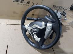 Рулевая колонка на Nissan Serena C26