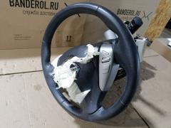 Рулевая колонка на Nissan Serena C26