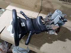 Рулевая колонка на Nissan Serena C26 Фото 3