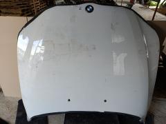 Капот на Bmw 5-Series E60-NE52 41617111385