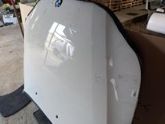 Капот 41617111385 на Bmw 5-Series E60-NE52 Фото 6