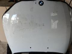 Капот 41617111385 на Bmw 5-Series E60-NE52 Фото 8