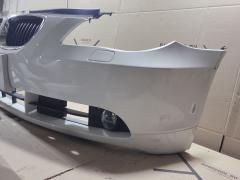 Бампер на Bmw 5-Series E60 Фото 2