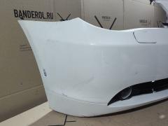 Бампер на Bmw 5-Series E60 Фото 5