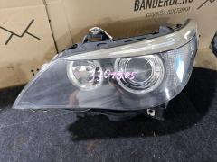 Фара на Bmw 5-Series E60-NE52 Фото 8