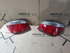 Стоп на Bmw 5-Series E60-NE52 7165737