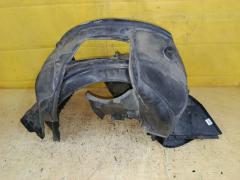 Подкрылок на Bmw 5-Series E60-NE52 N52B25A 51717033753  517170754  51717033749, Переднее расположение