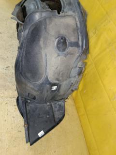 Подкрылок 51717033753, 517170754, 51717033749 на Bmw 5-Series E60-NE52 N52B25A Фото 2