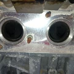Двигатель на Bmw 5-Series E60-NE52 N52B25A Фото 12