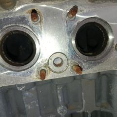 Двигатель на Bmw 5-Series E60-NE52 N52B25A Фото 13