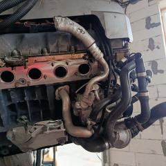 Двигатель на Bmw 5-Series E60-NE52 N52B25A Фото 17