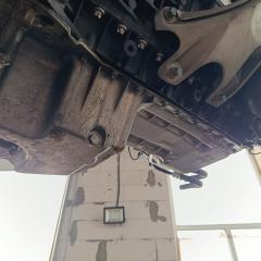 Двигатель на Bmw 5-Series E60-NE52 N52B25A Фото 18