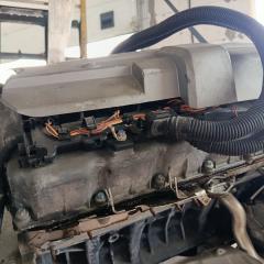 Двигатель на Bmw 5-Series E60-NE52 N52B25A Фото 19