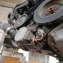 Двигатель на Bmw 5-Series E60-NE52 N52B25A Фото 21