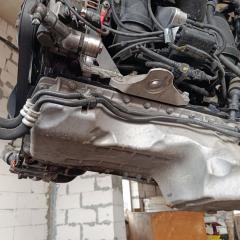 Двигатель на Bmw 5-Series E60-NE52 N52B25A Фото 22