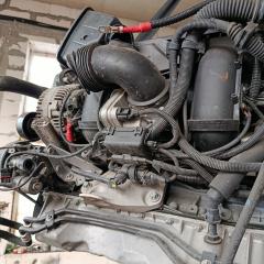 Двигатель на Bmw 5-Series E60-NE52 N52B25A Фото 25