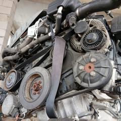 Двигатель на Bmw 5-Series E60-NE52 N52B25A Фото 26