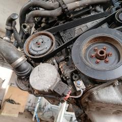 Двигатель на Bmw 5-Series E60-NE52 N52B25A Фото 27