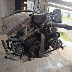Двигатель на Bmw 5-Series E60-NE52 N52B25A Фото 28