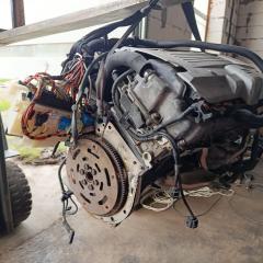 Двигатель на Bmw 5-Series E60-NE52 N52B25A Фото 29