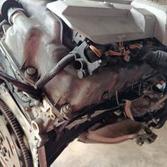 Двигатель на Bmw 5-Series E60-NE52 N52B25A Фото 32