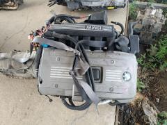 Двигатель на Bmw 5-Series E60-NE52 N52B25A