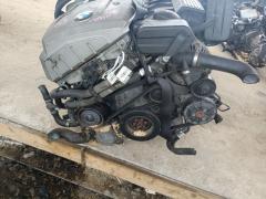 Двигатель на Bmw 5-Series E60-NE52 N52B25A Фото 4