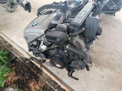 Двигатель на Bmw 5-Series E60-NE52 N52B25A Фото 7