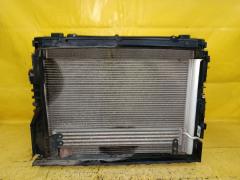 Радиатор ДВС на Bmw 5-Series E60-NE52 N52B25A 754834603  1742752488103  67326925724904