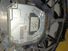 Радиатор ДВС 754834603, 1742752488103, 67326925724904 на Bmw 5-Series E60-NE52 N52B25A Фото 4