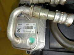 Радиатор ДВС 754834603, 1742752488103, 67326925724904 на Bmw 5-Series E60-NE52 N52B25A Фото 5
