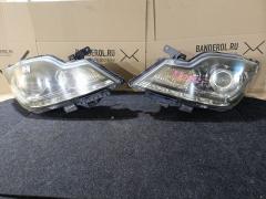 Фара на Suzuki Solio MA15S 100-59273