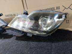 Фара 100-59273 100-59273 на Suzuki Solio MA15S Фото 3