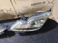 Фара 100-59273 100-59273 на Suzuki Solio MA15S Фото 4