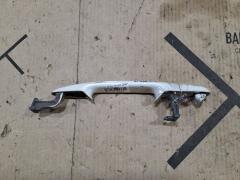 Ручка двери на Toyota Noah AZR60G, Заднее расположение
