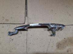 Ручка двери на Toyota Noah AZR60G Фото 4