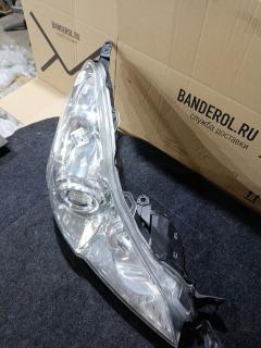Фара 100-20063 100-20063 на Subaru Legacy Wagon BR9 Фото 2
