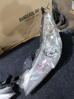 Фара 100-20063 100-20063 на Subaru Legacy Wagon BR9 Фото 3