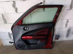 Дверь боковая на Nissan Juke YF15 Фото 4