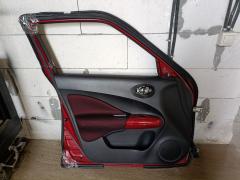 Дверь боковая на Nissan Juke YF15 Фото 2