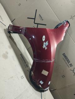 Крыло переднее на Nissan Juke YF15 2635107005  271301  3380656  6075006  780172  8100323  DS10193AR  DT60101600L00  F3100-1KKMA  F31001KKAA  F31001KKMA  F31001KKMB  F31011KAMB  F31011KKAA  FCA001KAMA  GDFN0148L  GDFN0148R  NNJUK11270L  NNJUK11270R  NSKA100AR, Правое расположение
