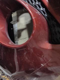 Бампер на Nissan Juke YF15 Фото 4