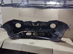 Бампер на Nissan Juke YF15 Фото 10